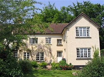 Brambles Bed And Breakfast Tiverton  Εξωτερικό φωτογραφία